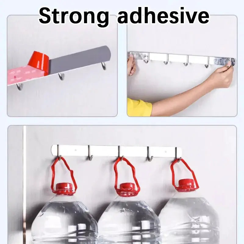 3M VHB Foam Double Sided Adhesive Tape High Bond Waterproof Non Marking For Car And Wall Mounting