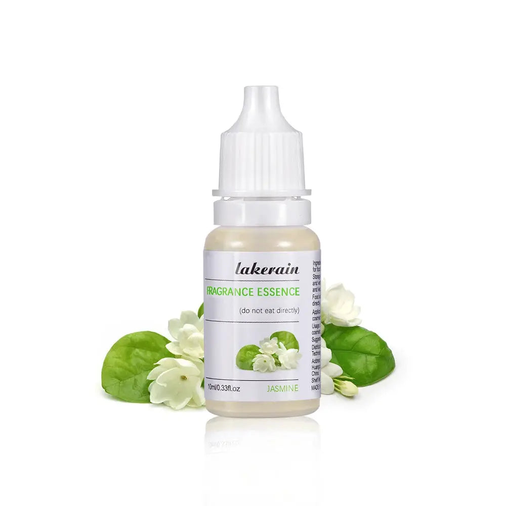 10ml Strawberry Fragrance Oil Pure Fruit Essential Oil For Lip Gloss DIY Soap Making