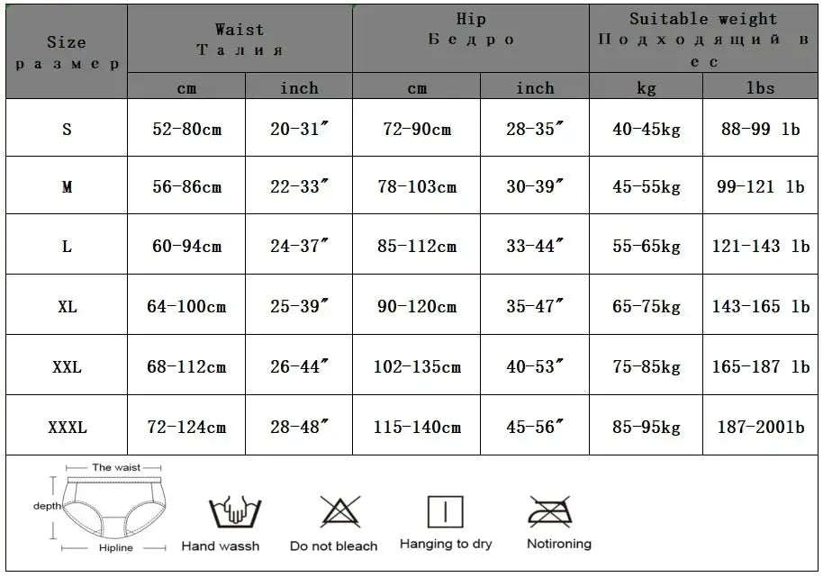 Womens slimming high-waist briefs set (1–4 pcs) by Simples Market with tummy control and butt lifter
