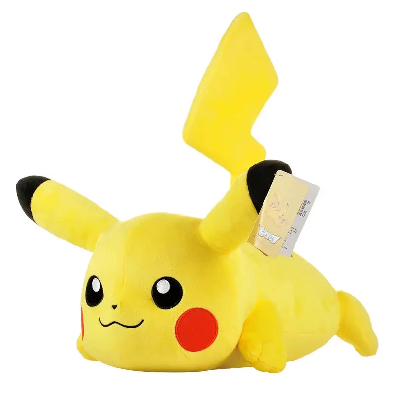 Pokemon Gengar Plush Toy Official Licensed Soft Plush Doll Cute Kawaii Cartoon Gift For Kids