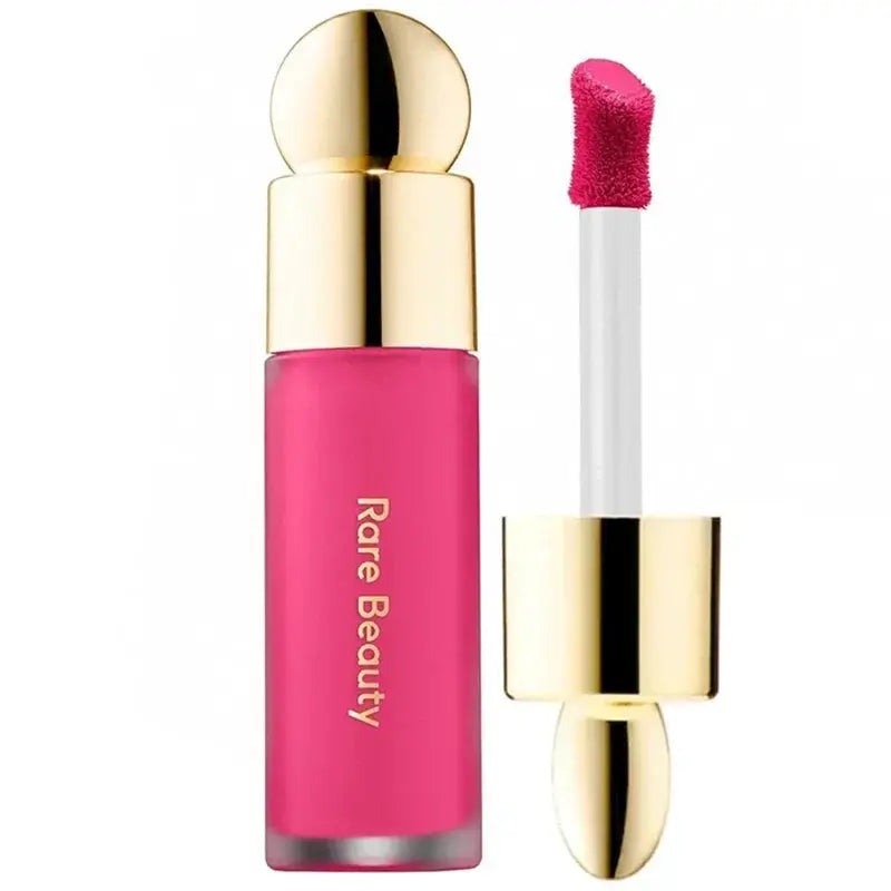 Rare Beauty Soft Pinch Liquid Blush Silky Lightweight Formula Delivers Long Lasting Color And Natural Plump