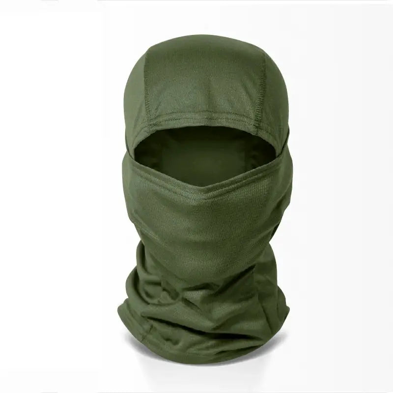 Camouflage Balaclava Full Face Mask For Outdoor Sports Cycling Hunting Hiking Ski Mask Motorcycle Helmet Inner Cap