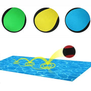 Water Bouncing Ball for Kids and Adults in Ocean Pool and Beach Sports Equipment for Summer Fun