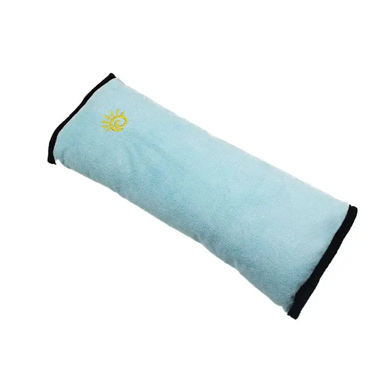Kids Car Seat Belt Chest Pad Protector Universal Safety Interior Shoulder Cushion Pillow