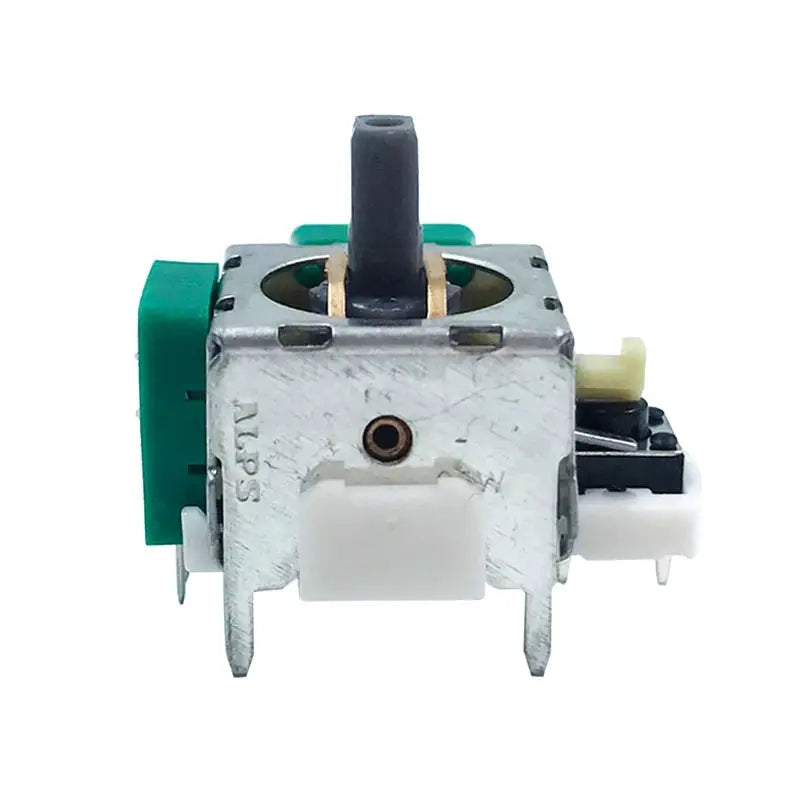 Original ALPS 3D Joystick Replacement for PS2 PS3 and Xbox 360 Controllers for Sony and Xbox Gamepads