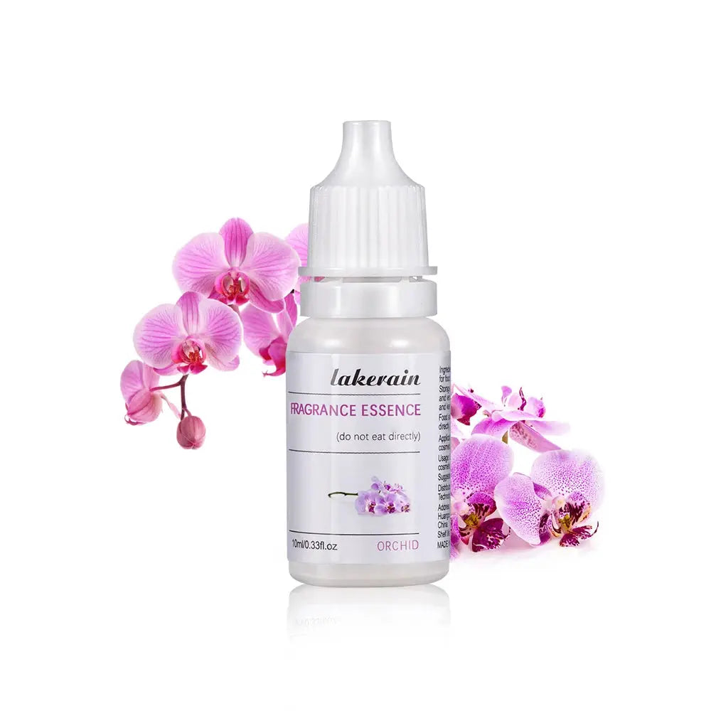 10ml Strawberry Fragrance Oil Pure Fruit Essential Oil For Lip Gloss DIY Soap Making