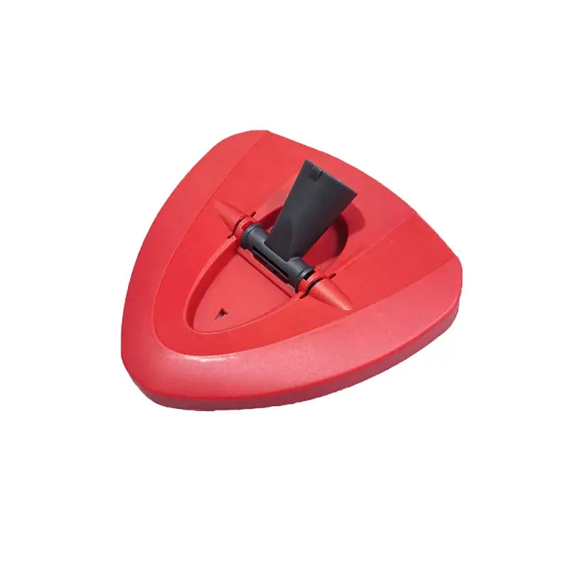 Mop Replacement Head Compatible With Vileda And O Cedar Microfiber Triangle Mop Refills Accessory