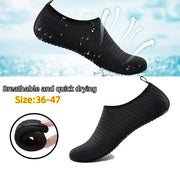 Coastline Unisex Beach Water Shoes Quick Dry Breathable Slippers For Beach And Pool Anti Slip Comfort