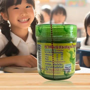 New2026 Thai Herbal Inhalation Inhaler Anti Fatigue Refreshing Licorice Essential Oils Thailand Hongthai Brand