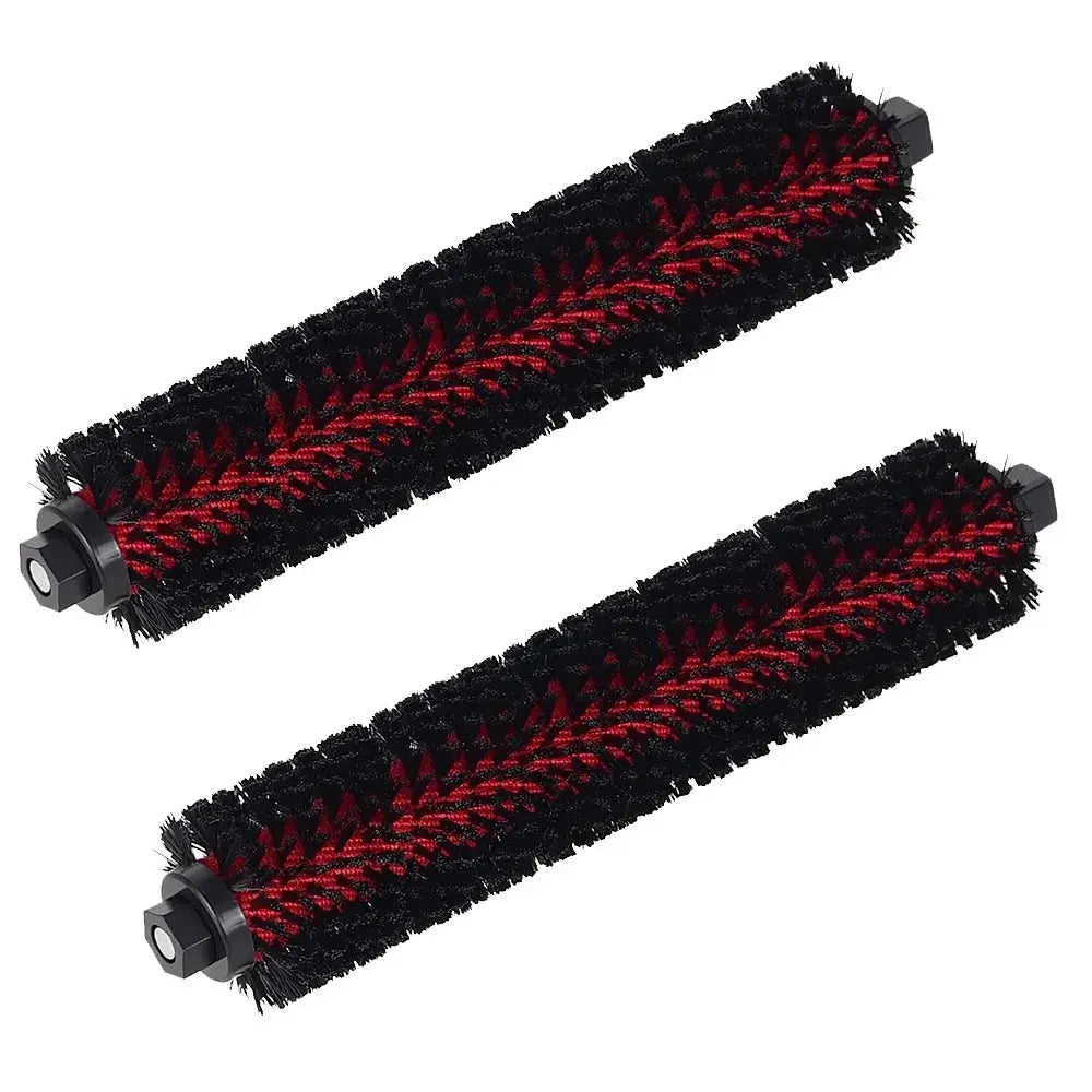 Windninja Compatible Roborock S8 S8 Plus S8 Pro Ultra Main Brush Side Brush HEPA Filter Mop Cloths Dust Bags Kit