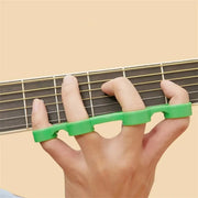 Musical Instrument Finger Expander For Guitar Training Span Trainer Hand Exerciser For Beginners And Musicians
