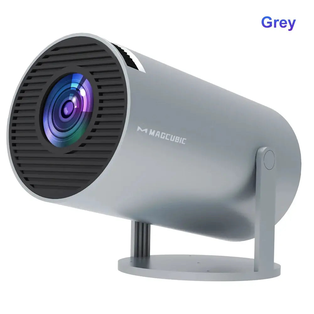 Magcubic HY300 Pro 8K Projector 290 ANSI WiFi Android 14 Portable