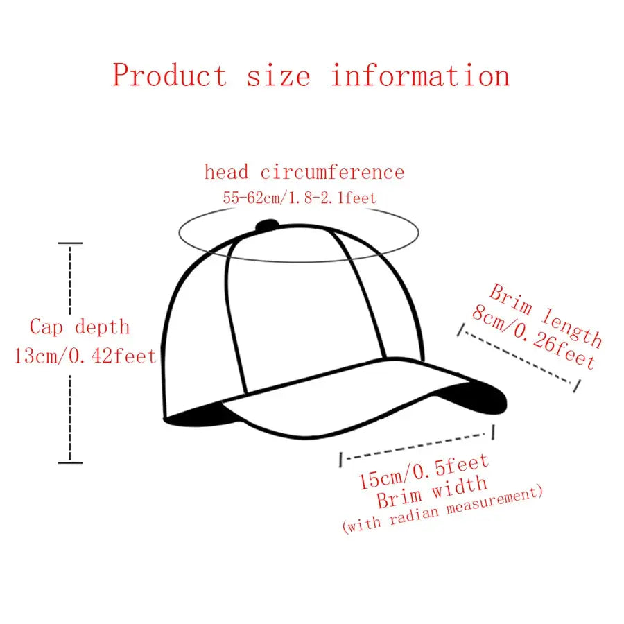 Sunscreen Water Washed Mens Baseball Cap Retro Distressed Duck Tongue Hat For Big Heads