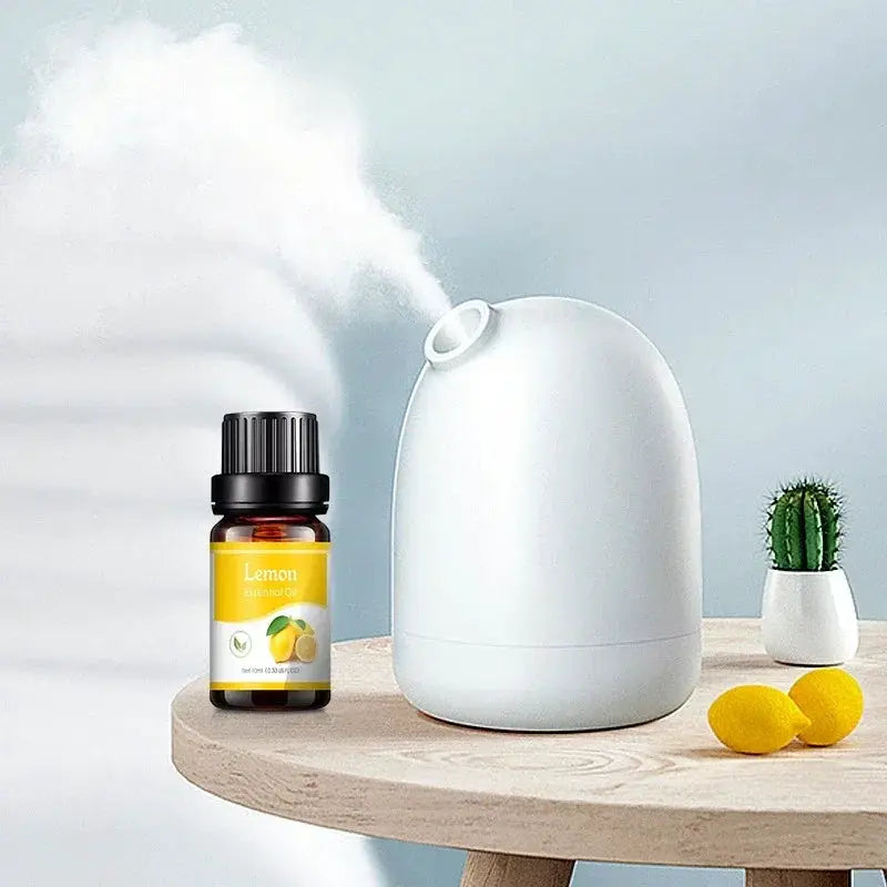 10ml Lavender Essential Oil Water Soluble For Diffusers And Car Air Freshener Fragrance