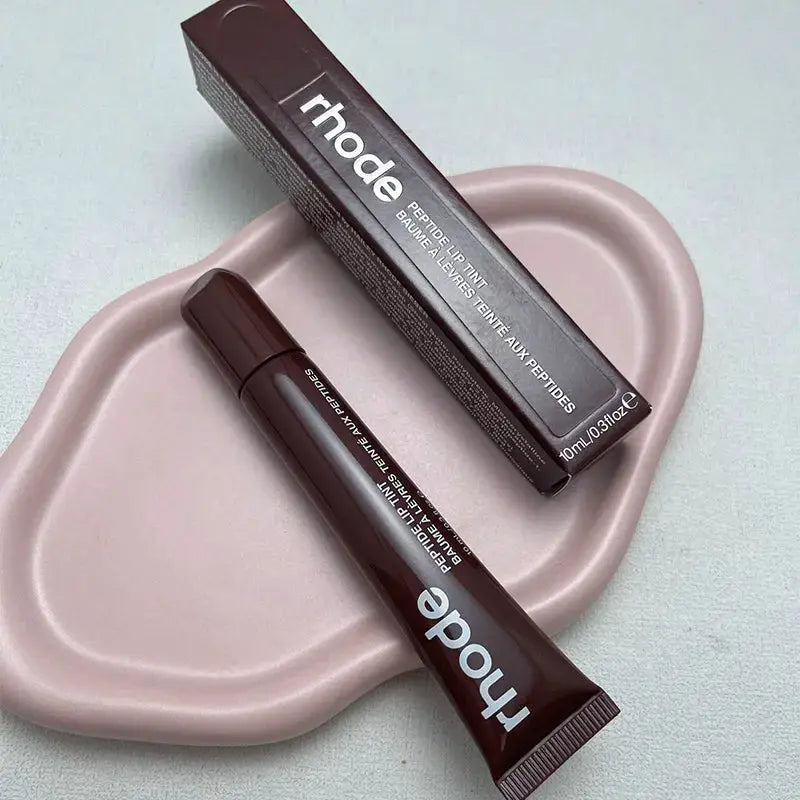Rhod Pocket Blush Lip and Cheek Hydrating Stick Dual Purpose Lip and Cheek Color with Long Lasting Moisture