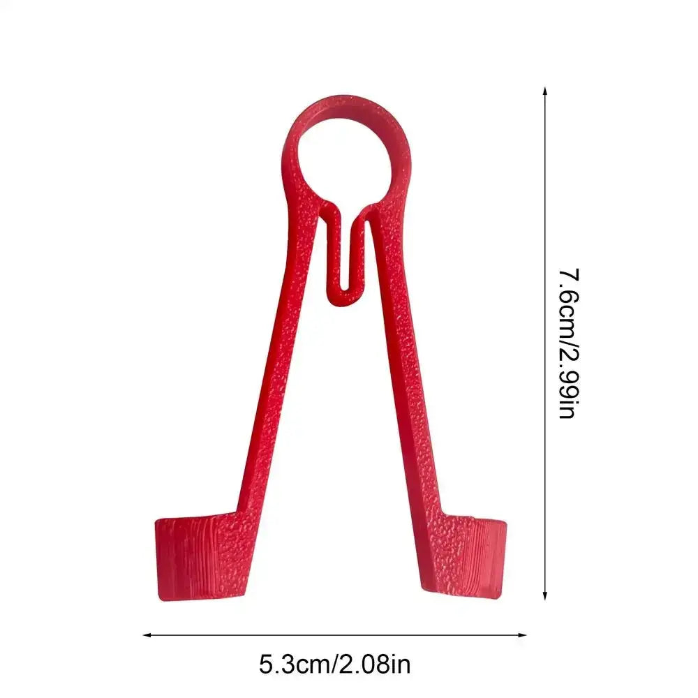 Multimeter Probe Holder for Electrical Testing and DIY Projects Tester Clamping Tool for Power Supply Maintenance
