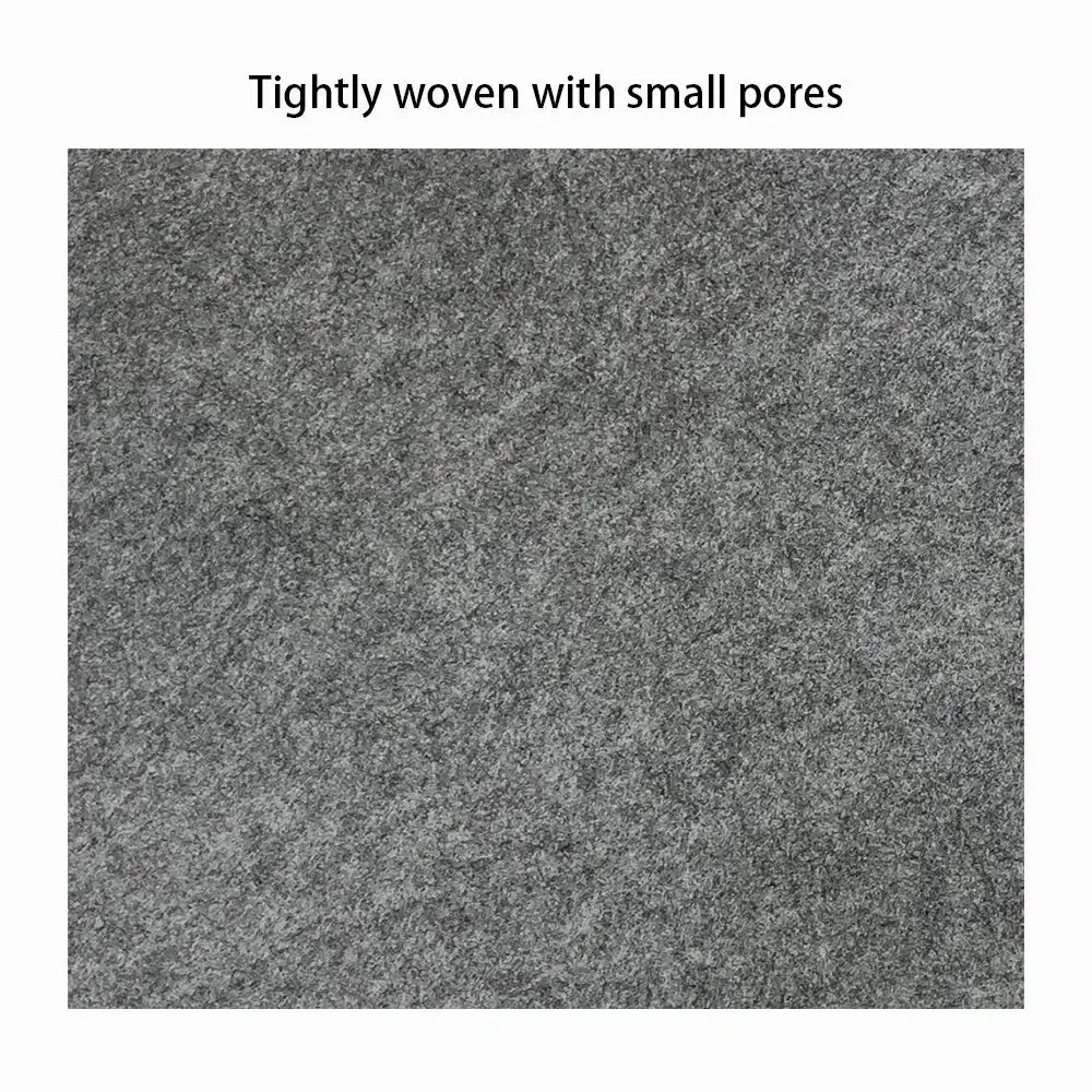 Car lining felt cloth, grey, self-adhesive, high-temp non-woven carpet for car repair
