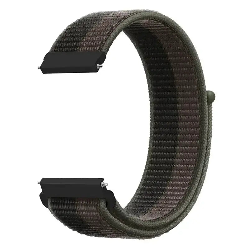 For COROS PACE 3 Sports Nylon Strap Band Watchband For COROS APEX 2 Pro/PACE 2 22/20mm Wristband APEX 46mm 42mm Bracelet Correa