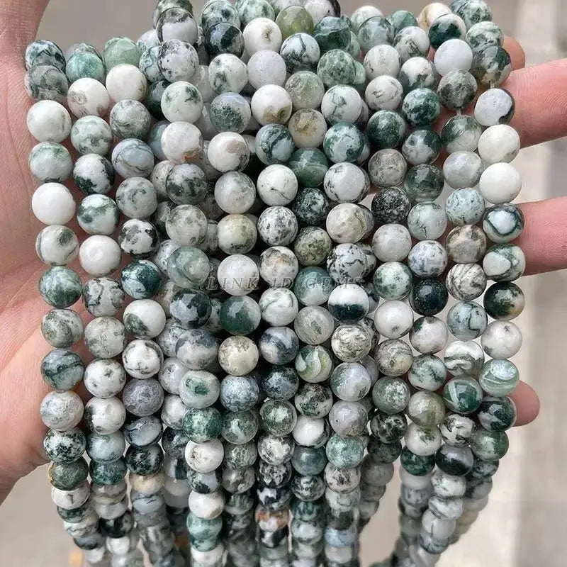 Natural Stone Golden Obsidian Irisation Round Beads 4mm 6mm 8mm 10mm 12mm Spacer Jewelry Making Bracelet Necklace