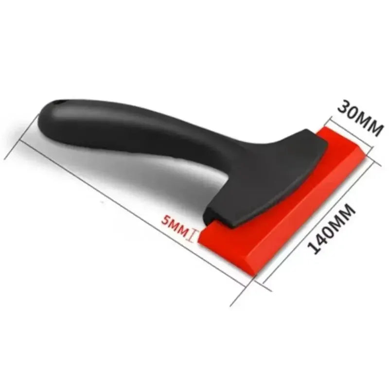 Plastic Tile Gap Cleaning Tool Grout Removal Scraper Shovel For Tiling Surfaces At Home