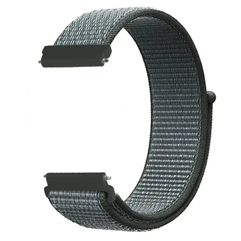 For COROS PACE 3 Sports Nylon Strap Band Watchband For COROS APEX 2 Pro/PACE 2 22/20mm Wristband APEX 46mm 42mm Bracelet Correa
