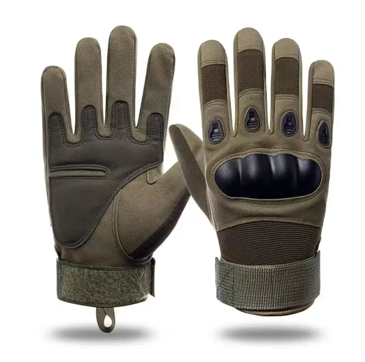 Half Finger Tactical Gloves For Men Outdoor Military Style For Shooting Hunting Airsoft Cycling Motorcycle