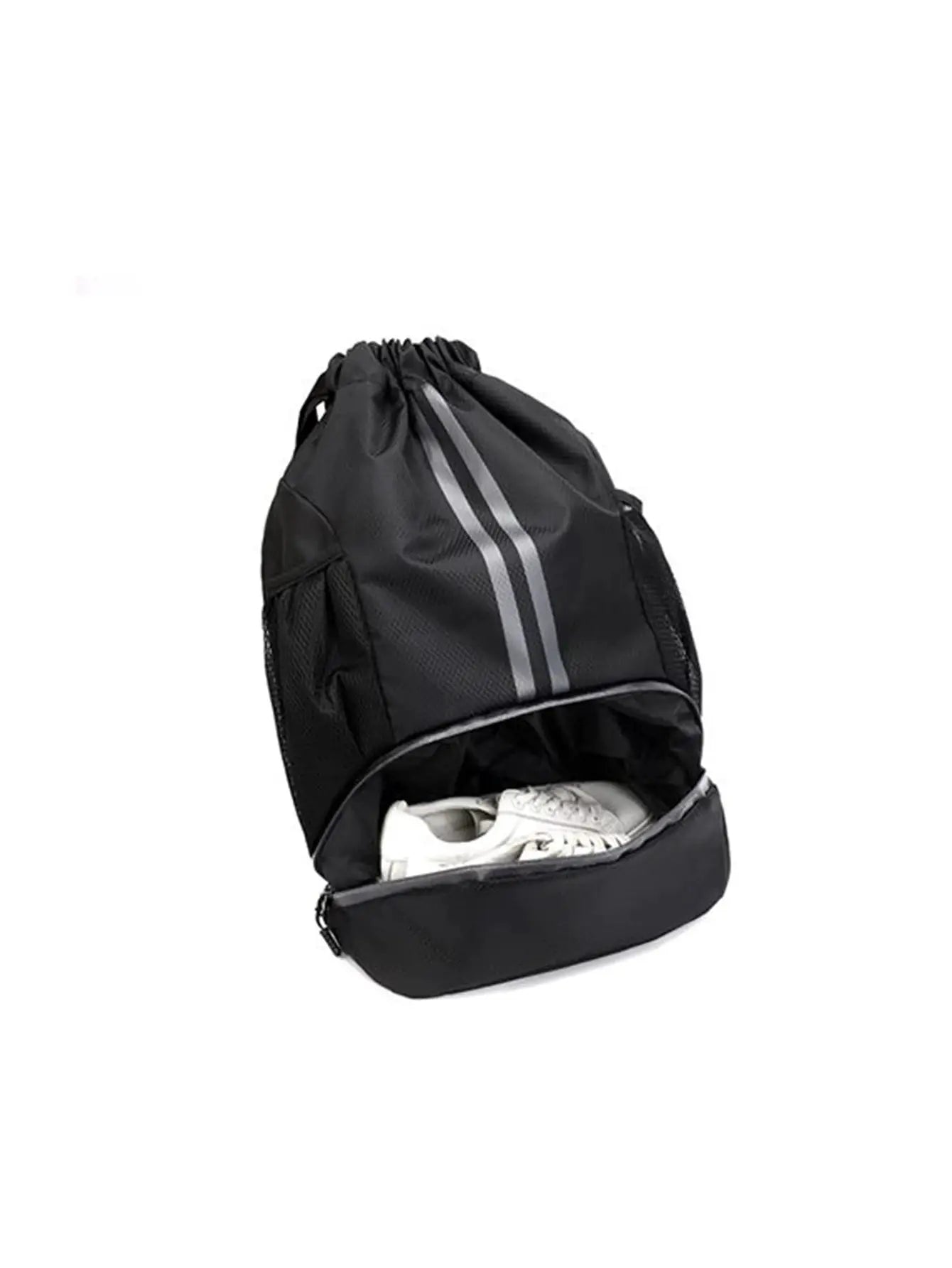 Multi - Functional Dry/Wet Separation Sports Backpack - Simples Market