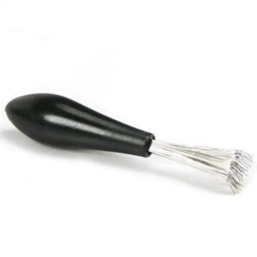 Comb Hair Brush Cleaner With Plastic Handle For Removing Embedded Hair Debris And Hygienic Beauty Tool Cleaning Supplies