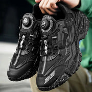 Men Casual Sneakers Breathable Running Shoes Trainers Fashion Loafers Luxury Footwear