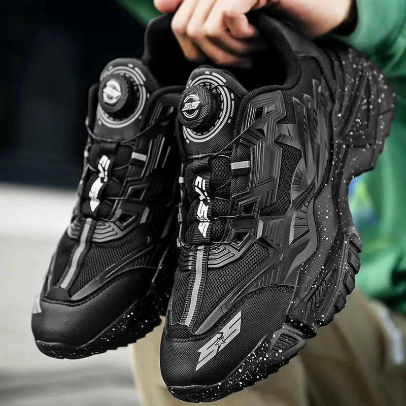 Men Casual Sneakers Breathable Running Shoes Trainers Fashion Loafers Luxury Footwear