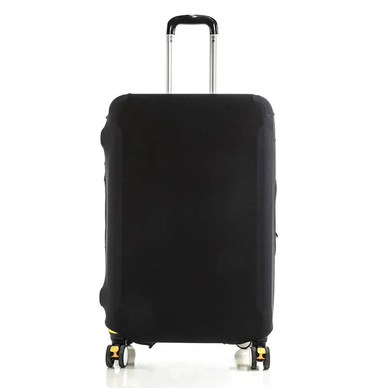 TravelGuard Stretch Luggage Cover Fits 18 to 30 Inch Suitcases Protects Against Dust and Scratches