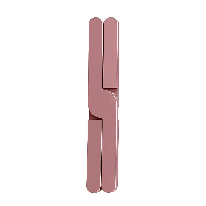 Silicone Heat Insulation Pad Folding Pot Pad Cross Folding Silicone Pad Multifunctional Kitchen Table Mat Cup Mat