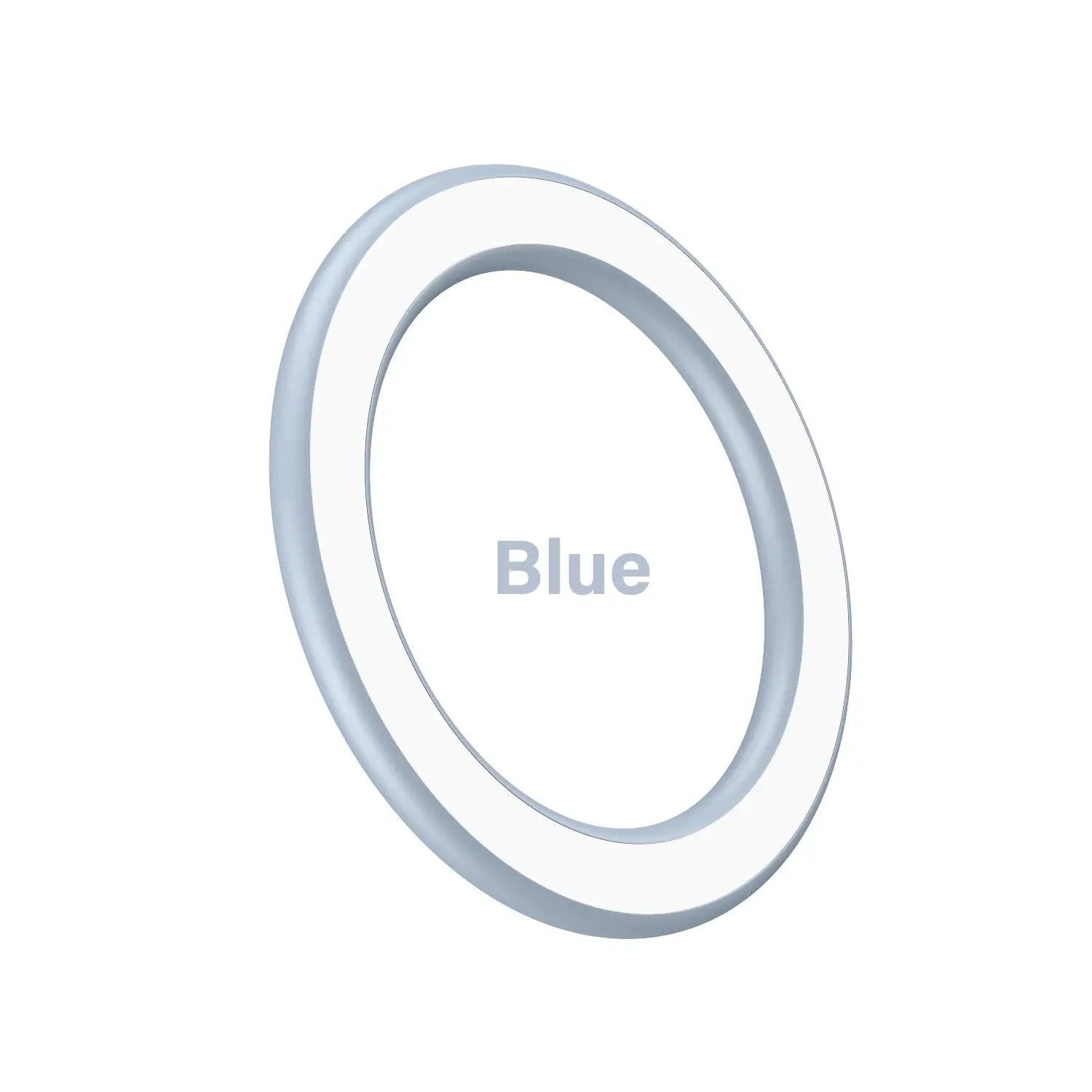 NovaMag Magnetic Ring Holder For IPhone MagSafe Universal Wall And Car Phone Mount With Strong Magnets