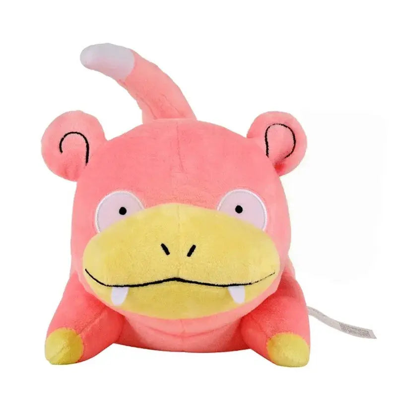 Pokemon Plush Toys Set Gengar Pikachu Charizard Piplup Soft Cute Cartoon Plush Dolls For Kids Gift