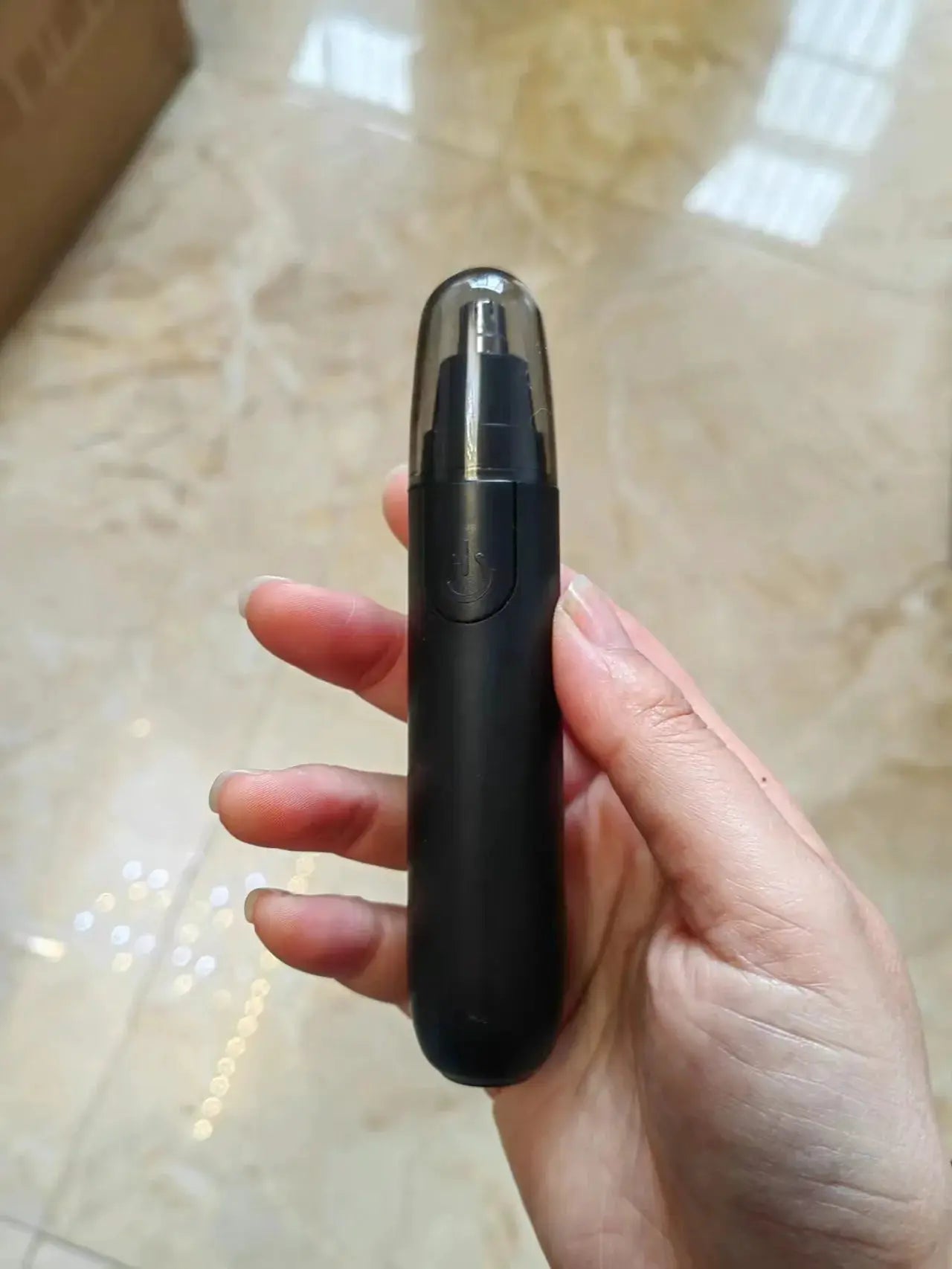 YD Electric Nose Hair Trimmer Kit All In One Shaver For Men And Women With Ear Eyebrow Neck Trimmer