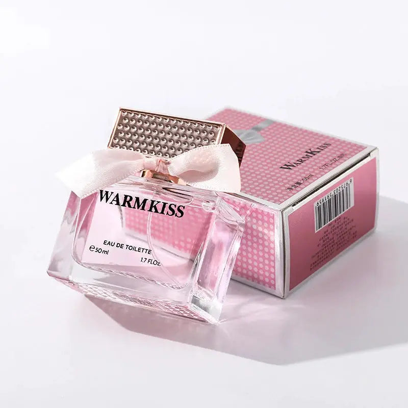 Beloved Sweetheart Jasmine Eau De Toilette Fresh Floral Scent Lasting Vitality Women Perfume Spray