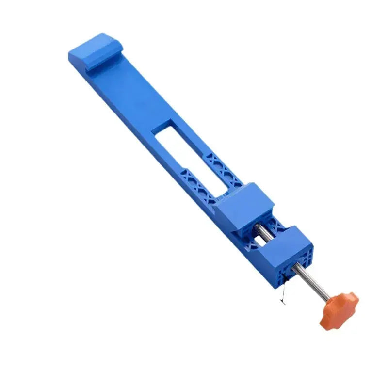 ProCraft Adjustable Base Guide Rail for Circular Saws and Milling Machines ABS Construction Precise Positioning