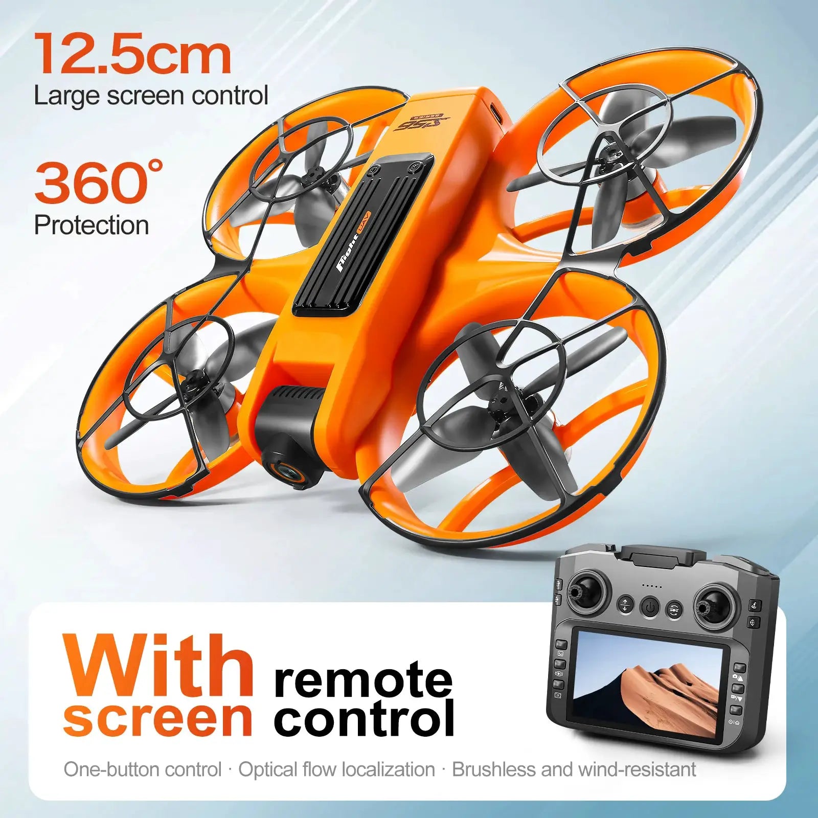 S156 RC Drone 2.4G 5G WiFi Professional Aerial Photography QuadCopter with Dual HD Camera GPS Brushless Motor Gift