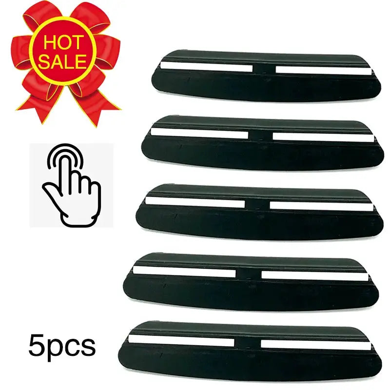 RSCHEf Whetstone Angle Guide For Knife Sharpening 15 Degree Consistent Edge Alignment