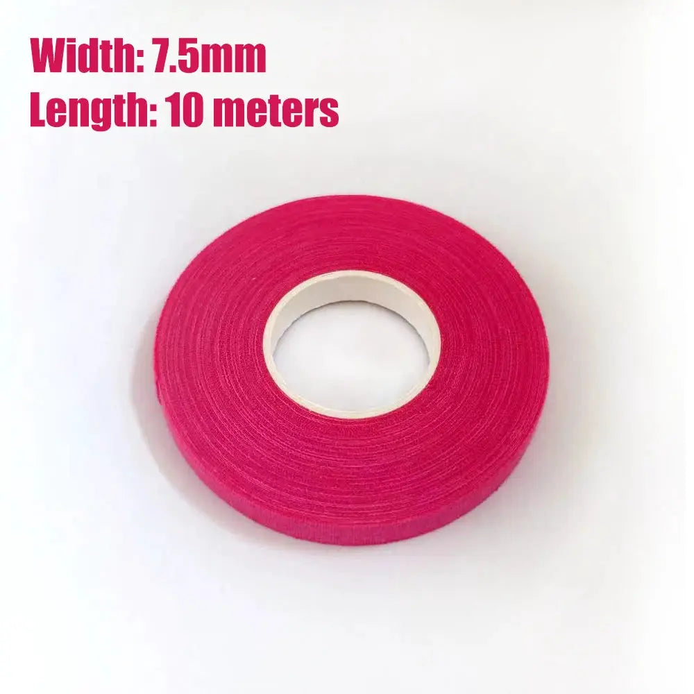 Jiu Jitsu Elastic Bandage Finger Tape BJJ Tape Self Adhesive Climbing Sports Bandage For Grip