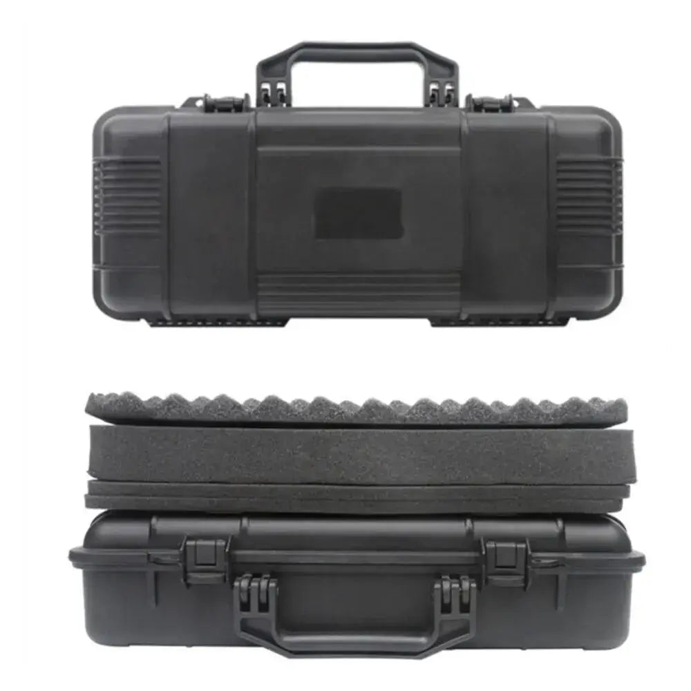 ProGuard Water Resistant Hard Carry Case For Cameras And Instruments Shockproof Sealed Storage Box