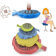 Whoopee Cushion Prank Toy for Kids and Adults Fun Fart Sound Gag Pillow Gift for Parties