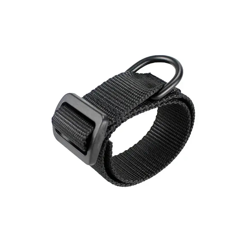 Heavy Duty Buttstock Sling Adapter For Rifles And Shotguns Universal Fit Nylon Construction