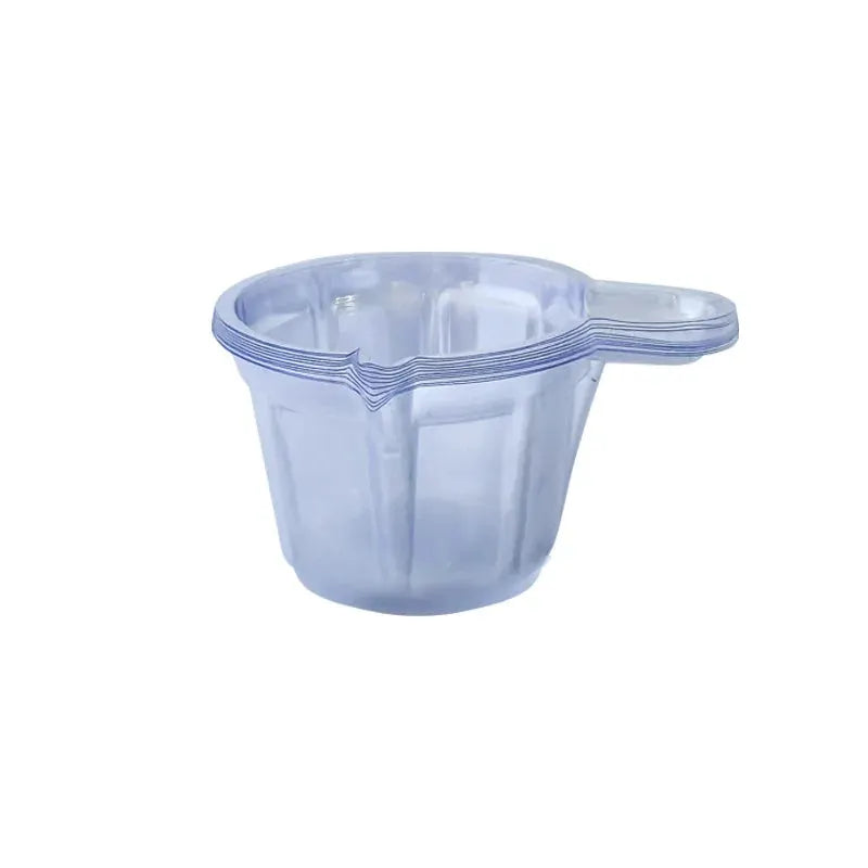 40ML Disposable Plastic Mixing Cup For Resin Casting Set Of 50 100 Or 150 Pieces