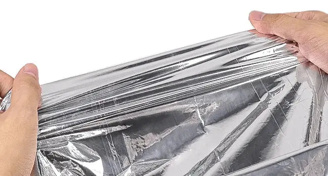 Emergency sleeping bag survival blanket Mylar bivy sack, Simples Market, reflective silver shelter for camping