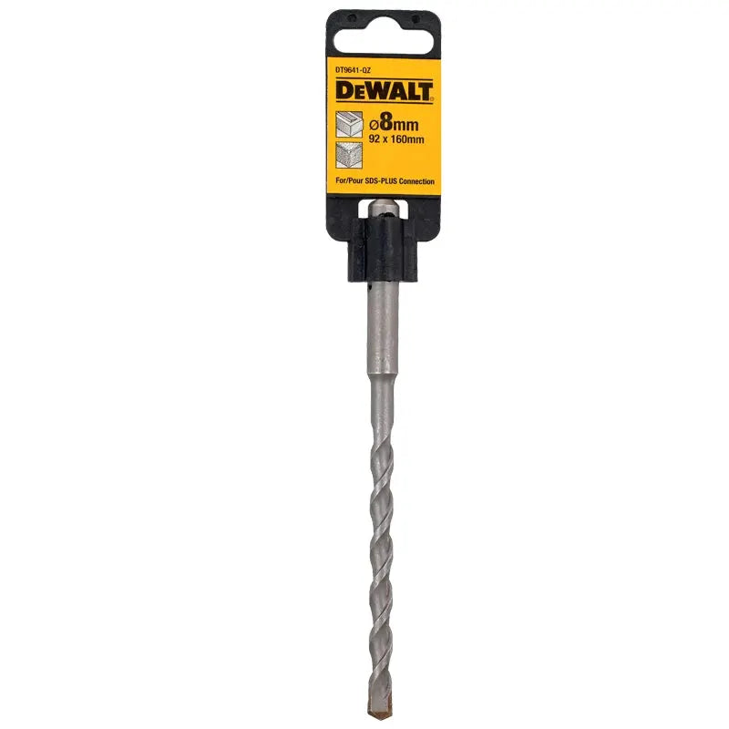 DEWALT SDS Plus Twist Drill Bits For Electric Hammer High Hardness Tool Attachments DT9635 DT9641 DT9644 DT9648