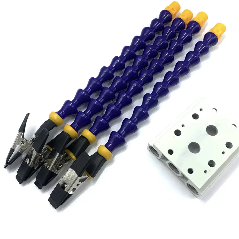 Third Hand Soldering Tool Multi Arm PCB Holder And Magnetic Table Fixture For Electronics Repair