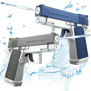 M1911 Water Gun Pistol Toy Squirt Gun For Summer Pool Beach Outdoor Games Water Blaster Suitable For Kids And Adults