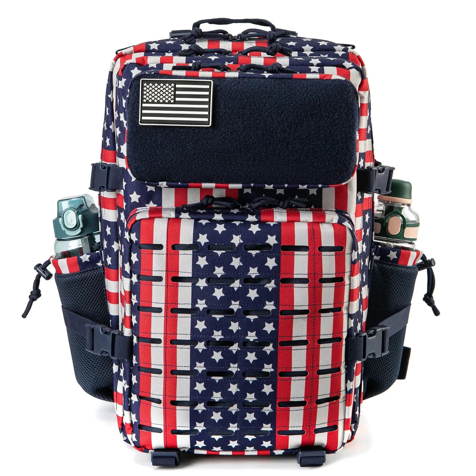 45L Tactical MOLLE Survival Backpack - Simples Market