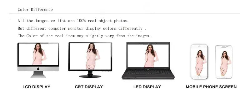 Simples Market sparkly rhinestones jumpsuit color difference LCD/CRT/LED displays and mobile screens showing pink dress